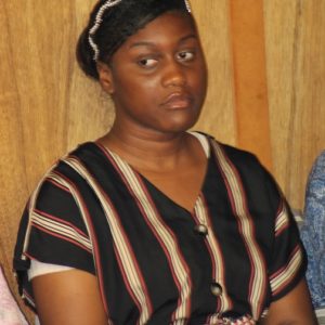 Témoignage Sr. Lisa