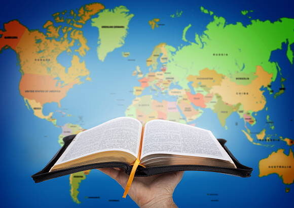 Voyage Missionnaire au Danemark