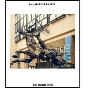 La Marque De La Bête La Marque De La Bête