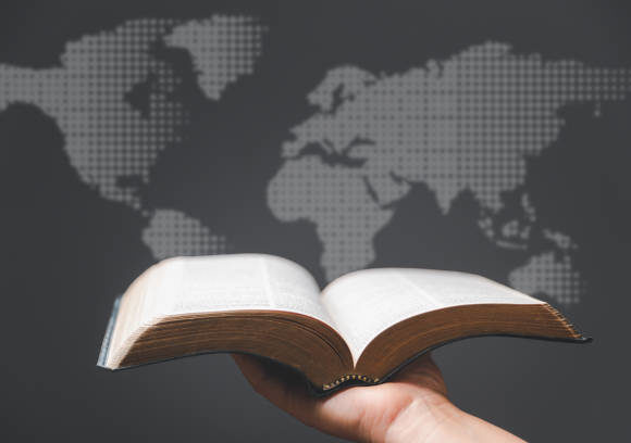 Voyage Missionnaire au Mexique