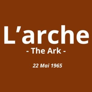 L’Arche L’Arche